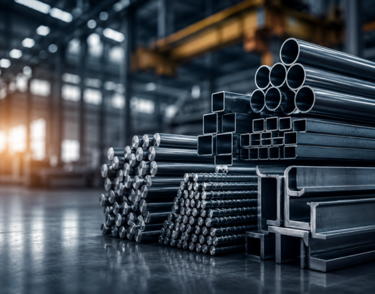 Steel & Metal Businesses