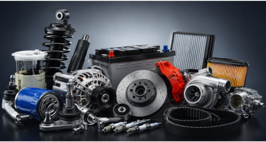 Types of Auto Parts Leads