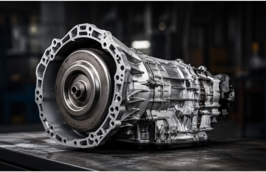 Why Choose Autopart