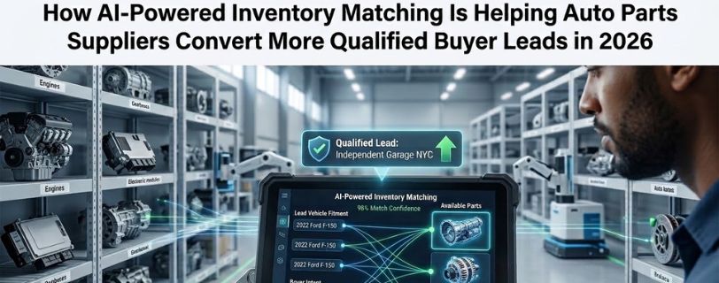 AI Inventory