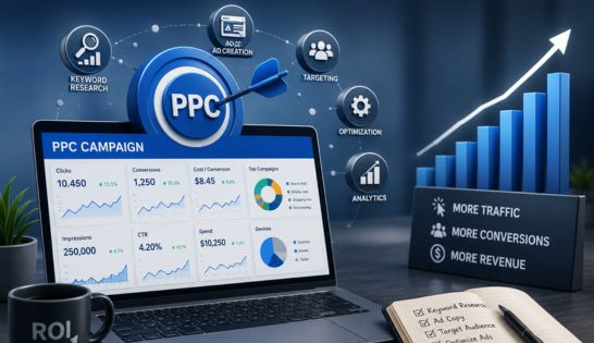 PPC Campaigns