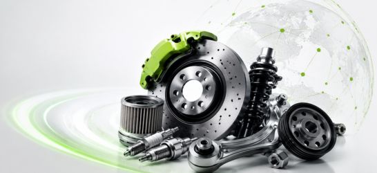 Quality Auto Parts Lead