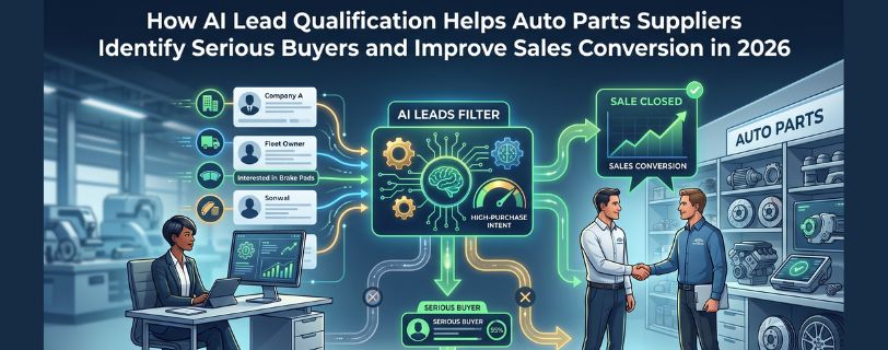 AI Lead Qualification