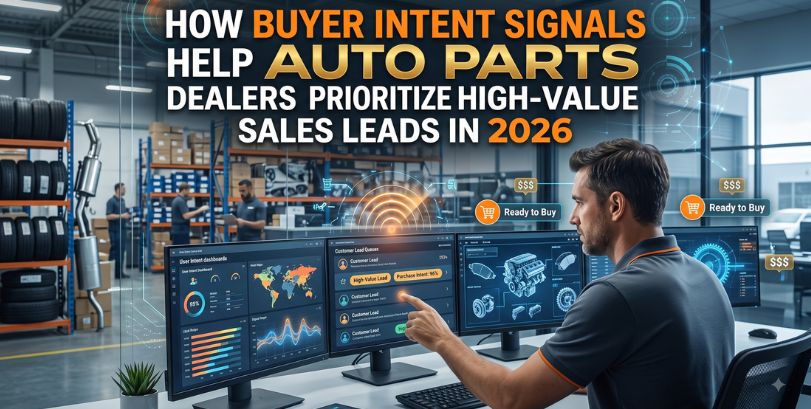Buyer Intent Signals Help
